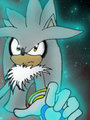 Reach : 1 Hour Silver the Hedgehog