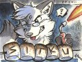 RF2011 - Badge by Kitsumi 