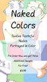 Naked Colors Portfolio Pre-Order!