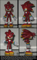 Custom Commission: Speed