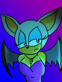 1 Hour Rouge