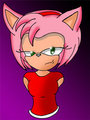 1 hour Amy Rose
