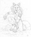 A New Kind of Predator