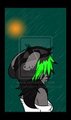 So sad in my body by AngelicPizzaRoll