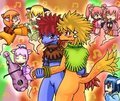 [Fanart] Salamandra Dance