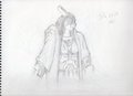 Spazzie Jedi Knight