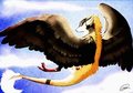 liberty . by Nameria