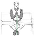 Watching You by PQ