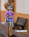 Adult takayuki