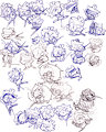 various