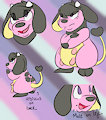 Smol Milly Ref
