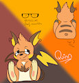 Smol Quinn Ref