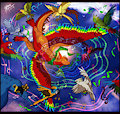 The Parrots Orchestra