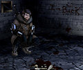 Jerohan Witcher (G) by wolfymewmew