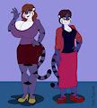 Tiger Moms