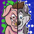 Icon by amonomega by SomePervyDog