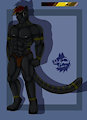 Buff Panther Adopt