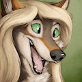 Luna Icon Commission