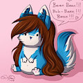 Now THAT'S A Bean! QwQ