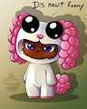 Fussy Don Cheeb