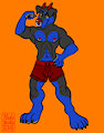 [SFW] Chibi Flex