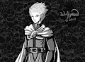 Manga Knight QwQ