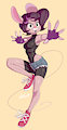 Feelin' Punchy by Wick