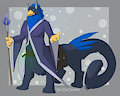 Commission by DarDarStudios