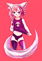Sugar baby love by esferaosamael