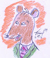 REVIEW: Mr. Ratburn and the Special Someone