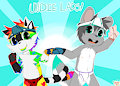 $ Undie Lads!