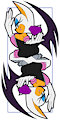 Stream Thingy Rouge