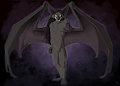 [Commissioned] Behold, My True Form!