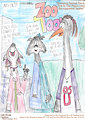 America's Second Zoo First In The Nation... by artfan1988