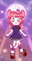 Ojamajo Mavis