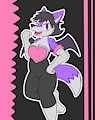 RouShard the Bat-Fox?