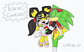 Sonic Boom: Cooties