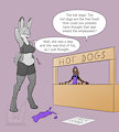 Misunderstanding by rabbitinafoxden
