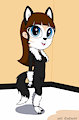 Blythe the Cat