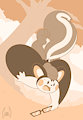 [COM] Just in time! by silverdragon