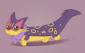 Cat Noodle