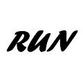 RUN