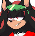 Gay Shadow by thedoctorbang