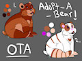 have some random bears!
