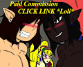 ~($) Duel for Agitha's Booty (Pixiv ONLY) ($)~