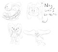 Cream Drawpile by MisterRockett