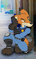 Nick Wilde