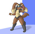 Lopcario