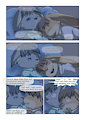 Sleepover Party 21 by Hitsunekun