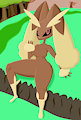 Lopunny